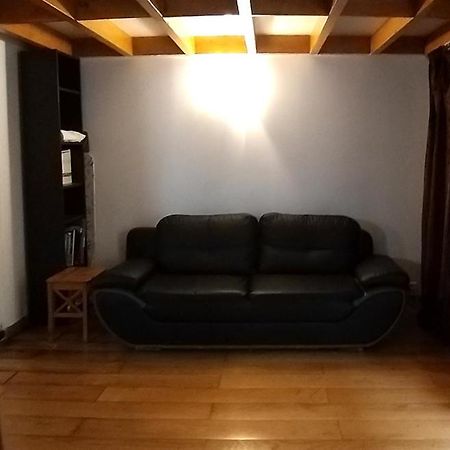 Espace Parisien-Cote D'Eurostar Экстерьер фото
