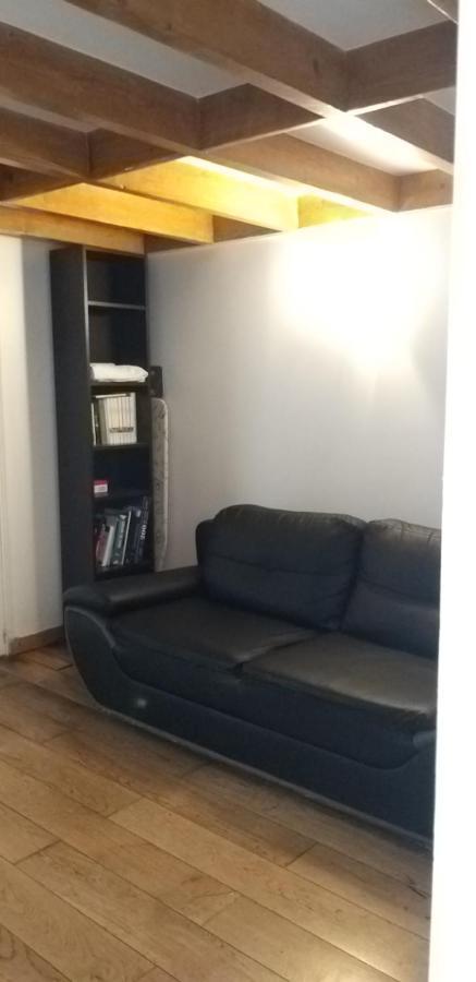 Espace Parisien-Cote D'Eurostar Экстерьер фото